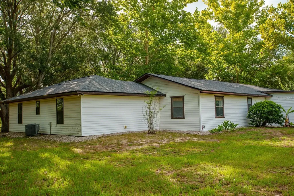 25518 NW County Road 241 Alachua FL 32615