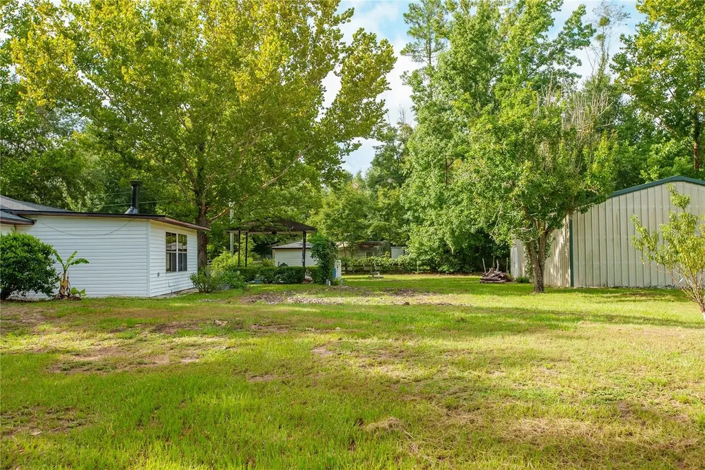 25518 NW County Road 241 Alachua FL 32615