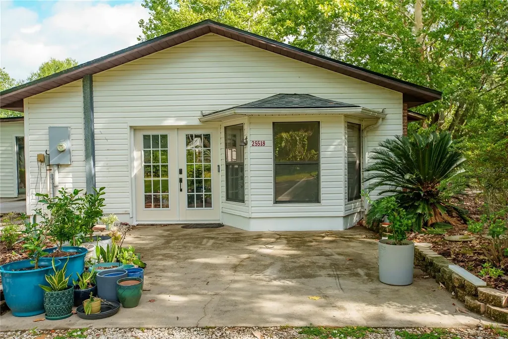 25518 NW County Road 241 Alachua FL 32615