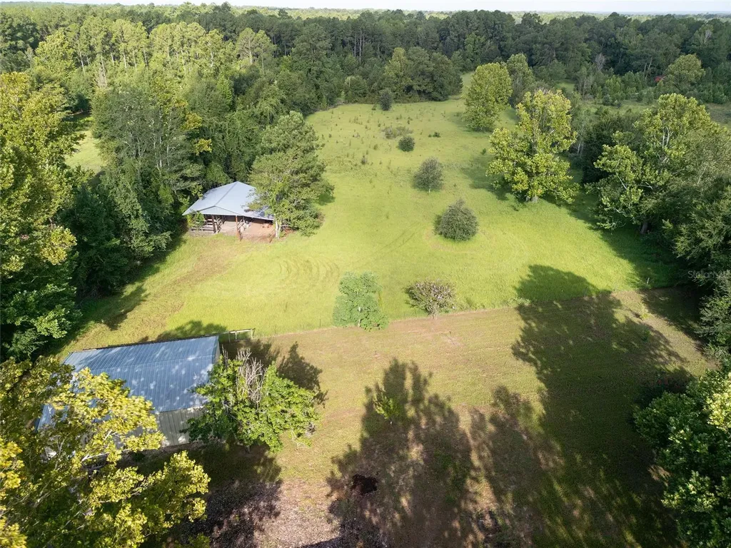 25518 NW County Road 241 Alachua FL 32615