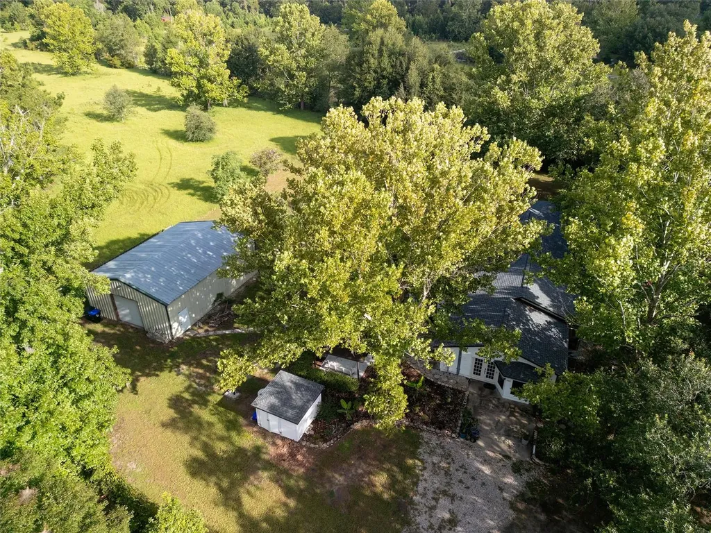 25518 NW County Road 241 Alachua FL 32615