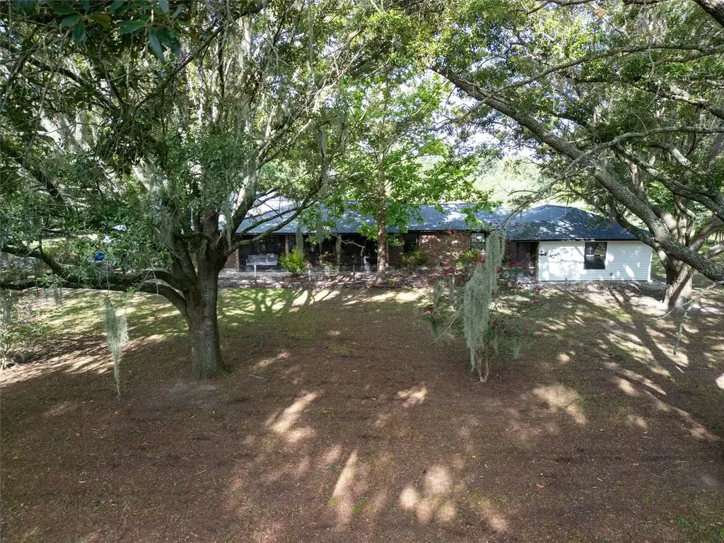 25518 NW County Road 241 Alachua FL 32615