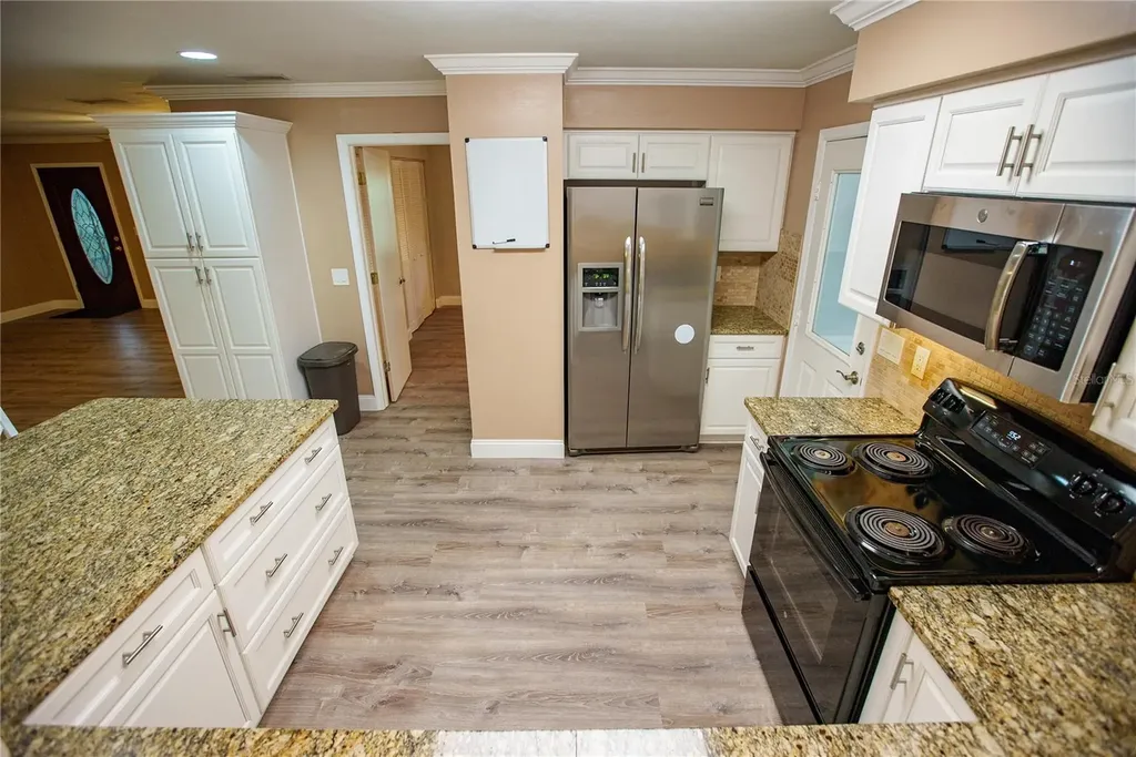 25518 NW County Road 241 Alachua FL 32615