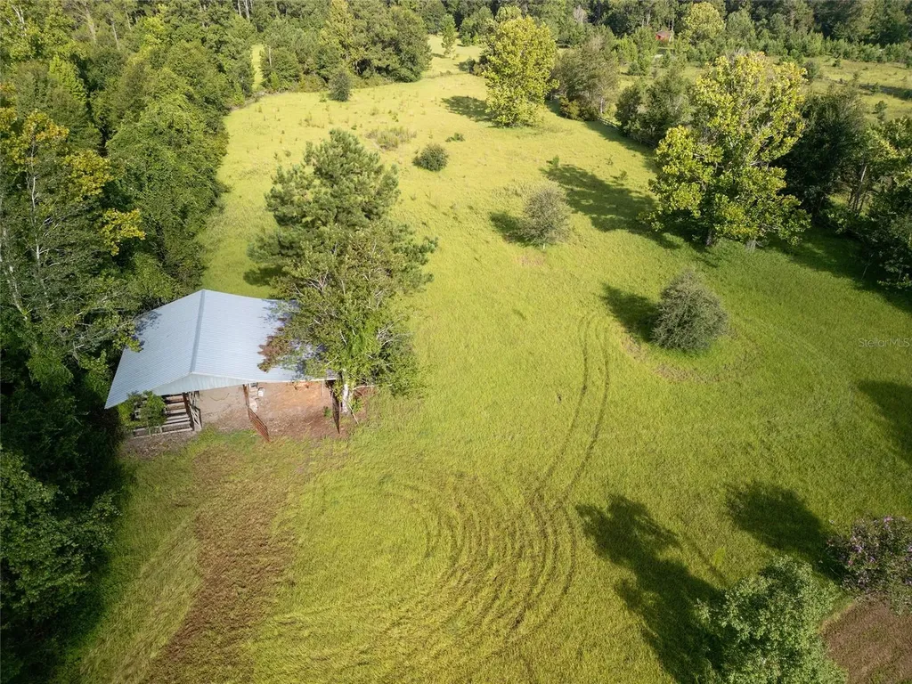 25518 NW County Road 241 Alachua FL 32615