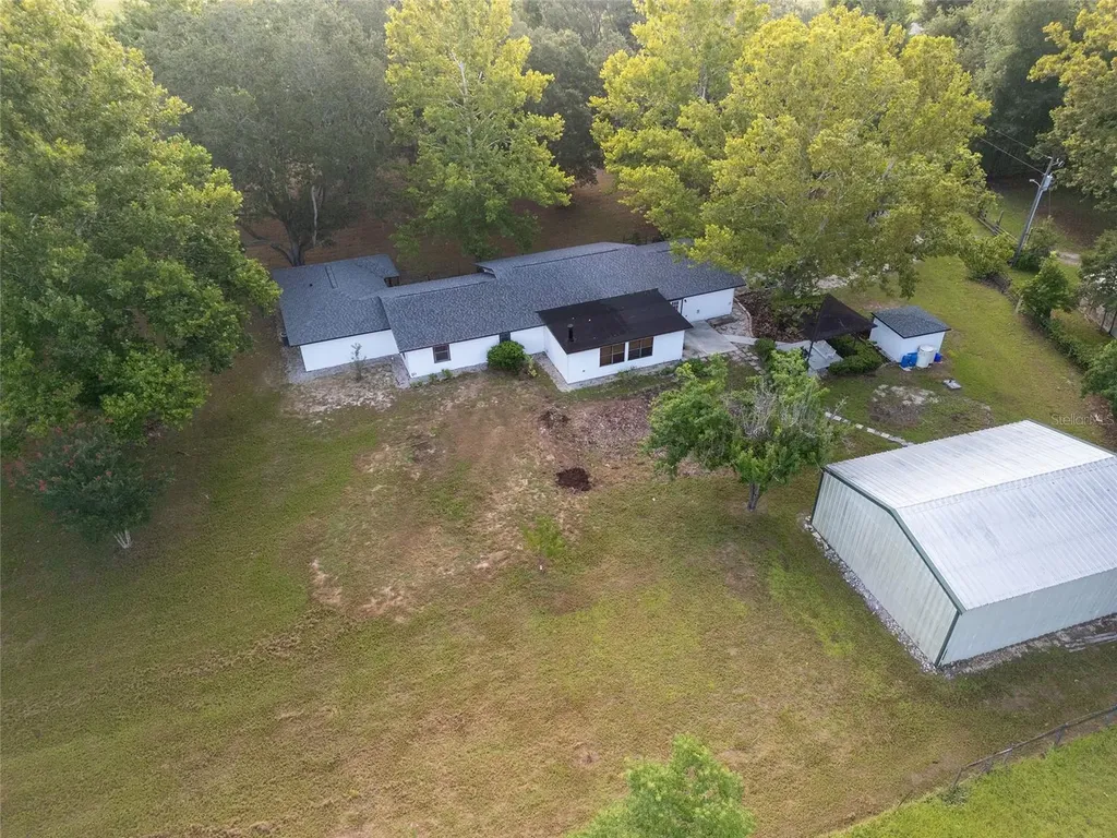 25518 NW County Road 241 Alachua FL 32615