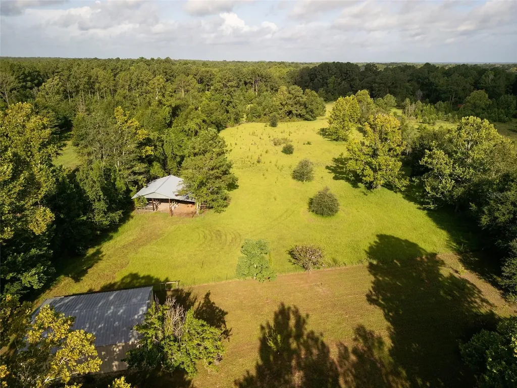 25518 NW County Road 241 Alachua FL 32615