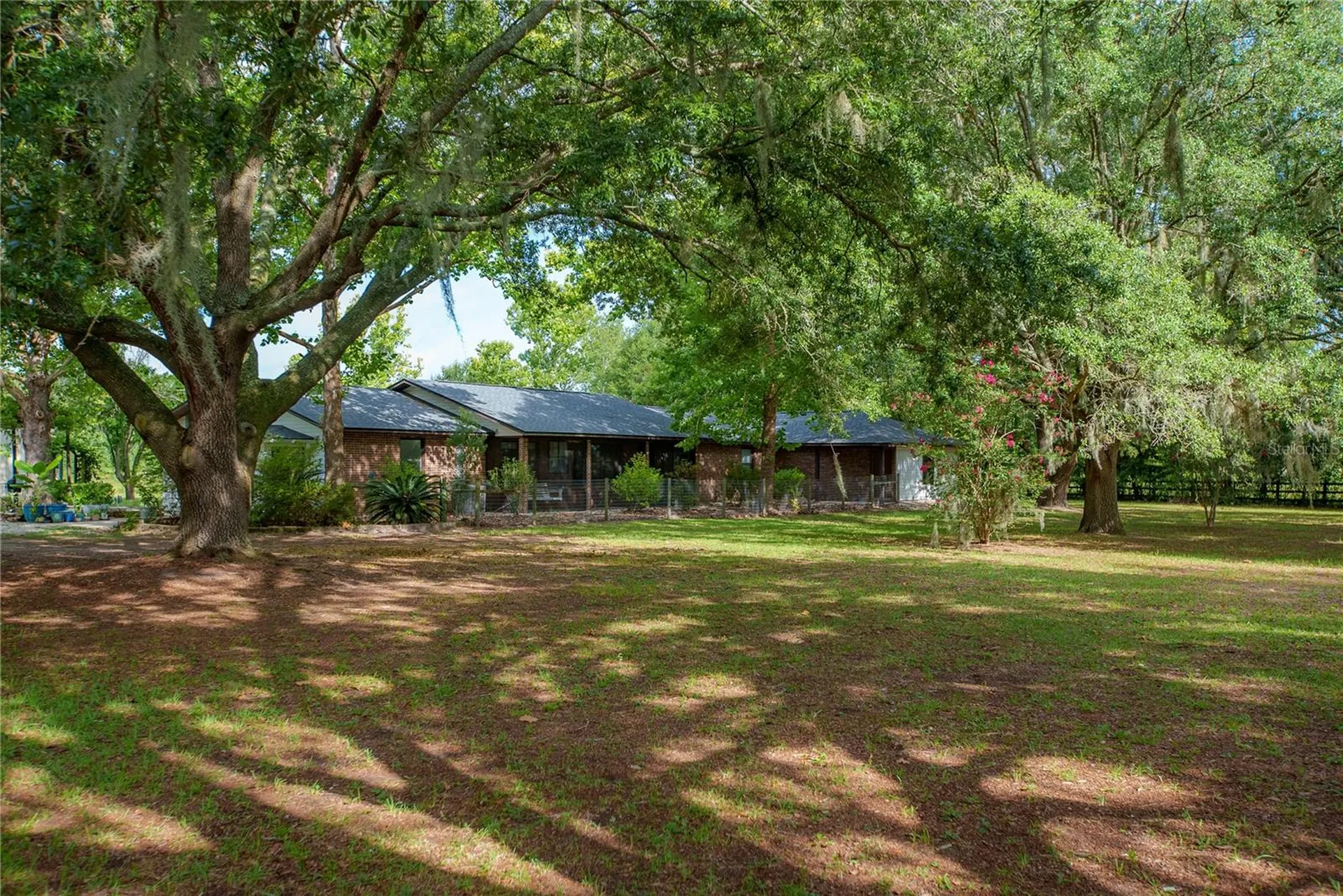 25518 NW County Road 241 Alachua FL 32615