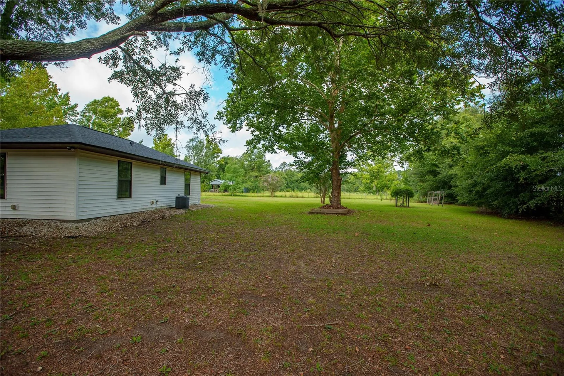 25518 NW County Road 241 Alachua FL 32615