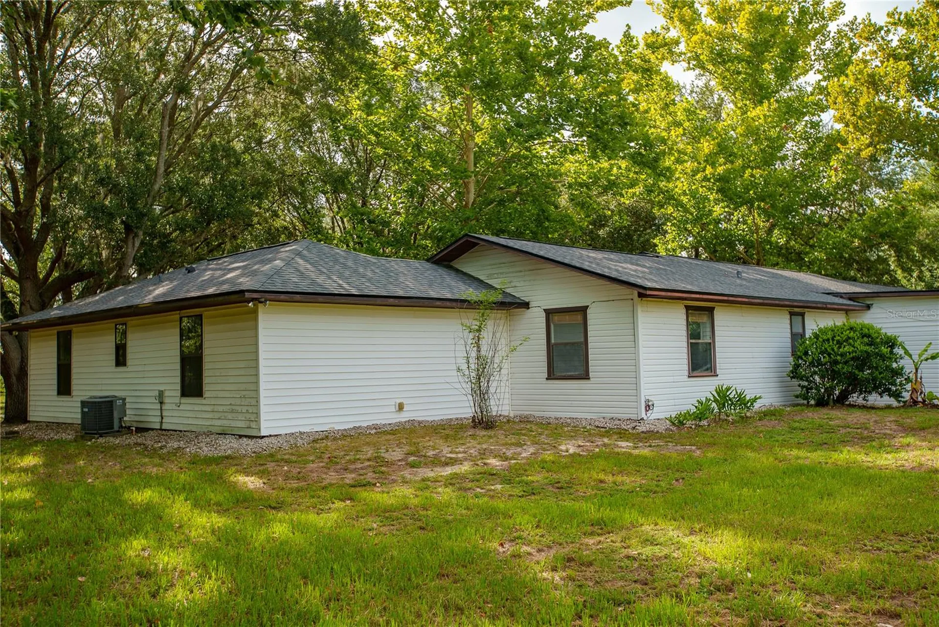 25518 NW County Road 241 Alachua FL 32615