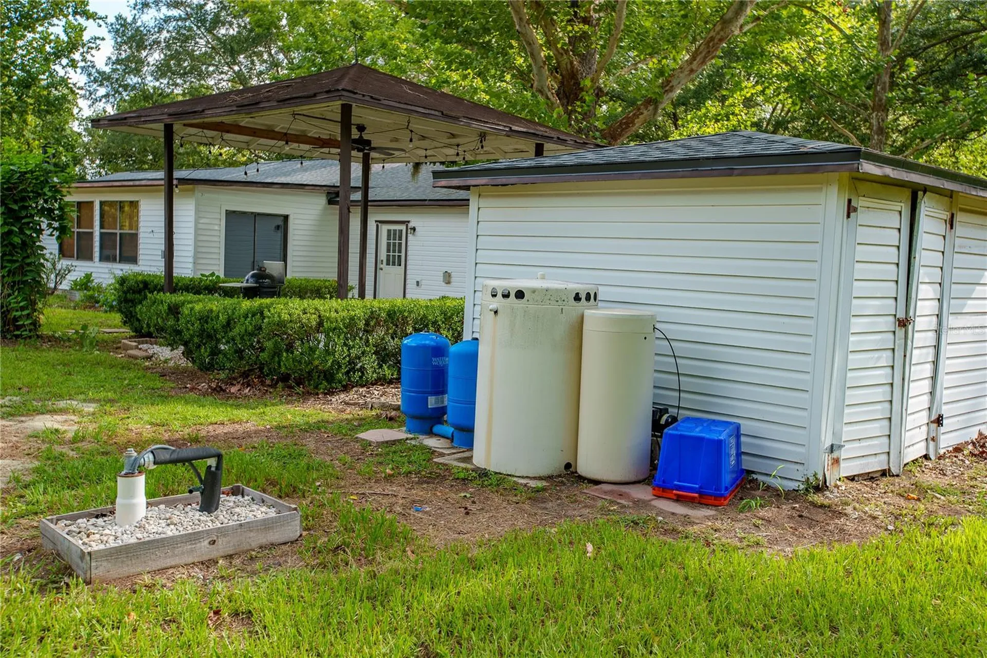 25518 NW County Road 241 Alachua FL 32615