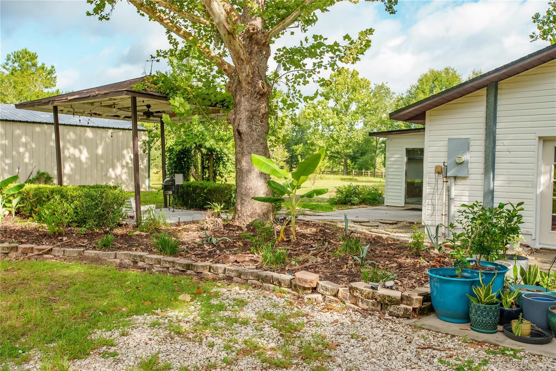 25518 NW County Road 241 Alachua FL 32615