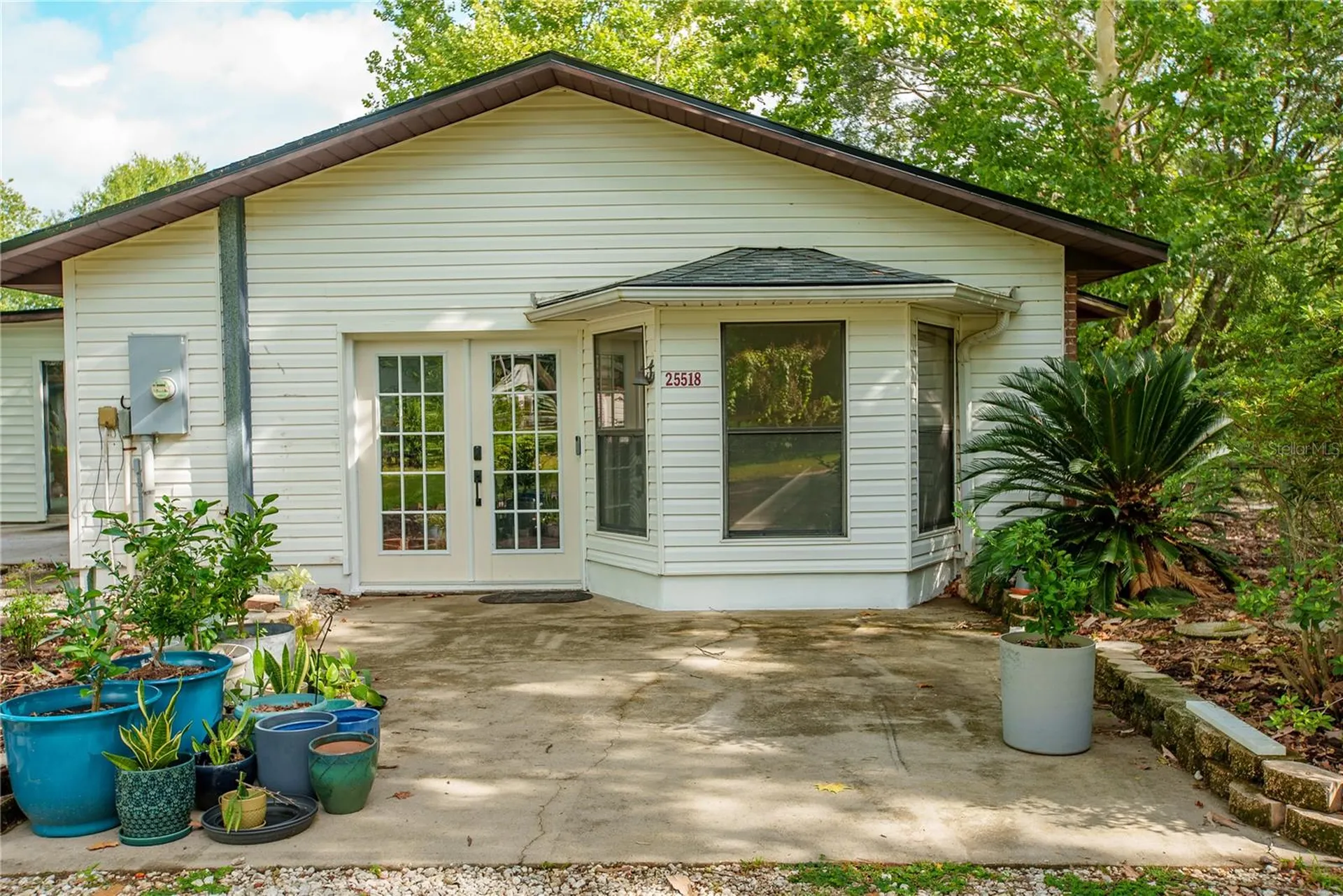 25518 NW County Road 241 Alachua FL 32615