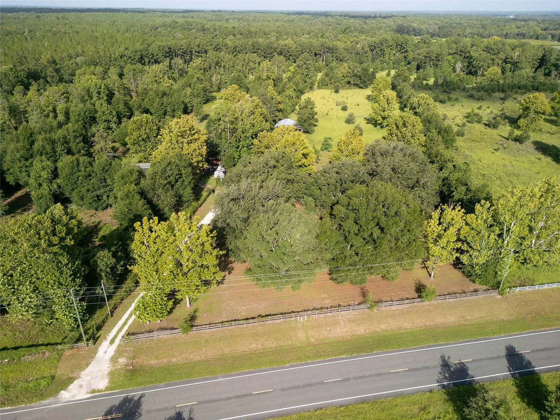 25518 NW County Road 241 Alachua FL 32615