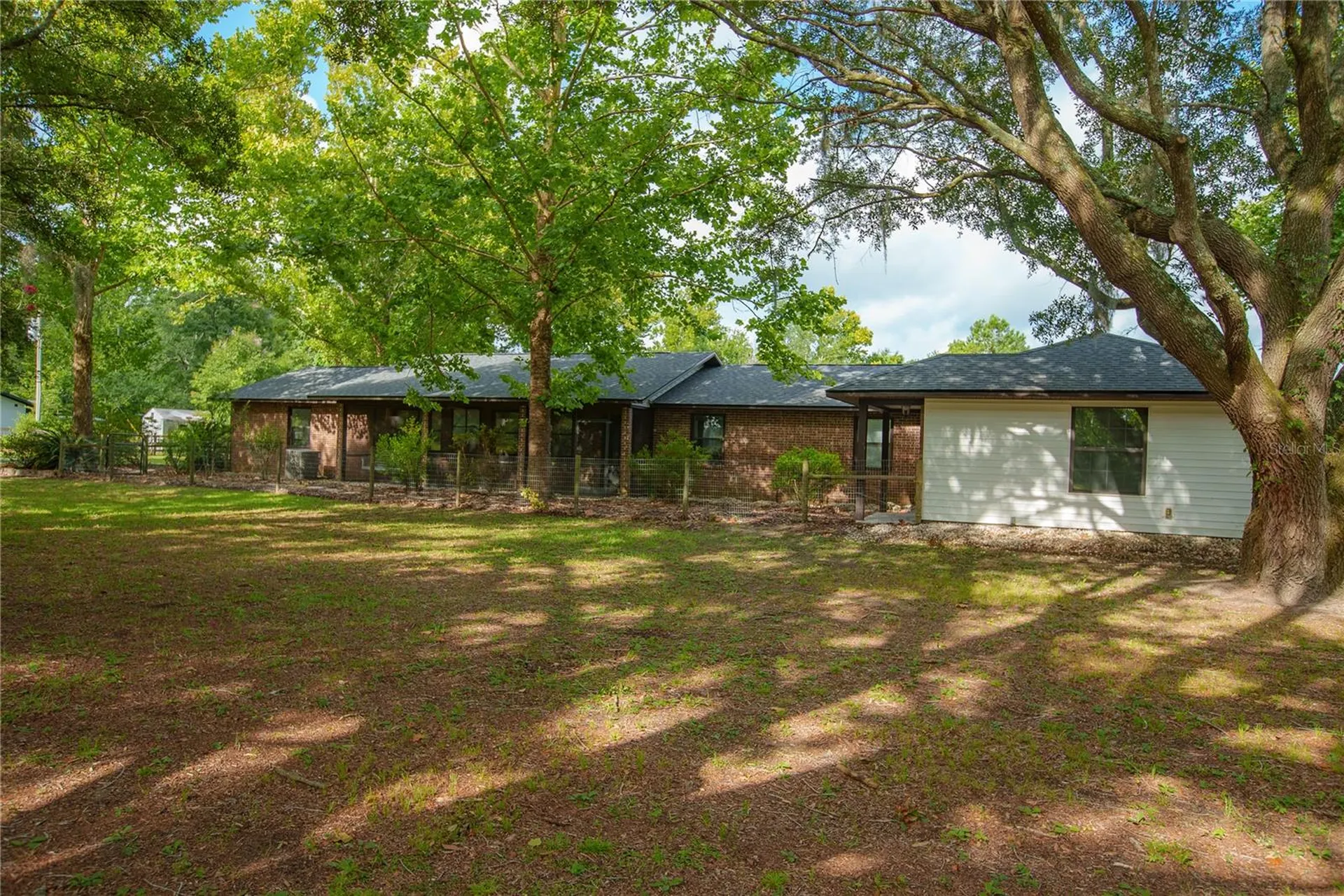 25518 NW County Road 241 Alachua FL 32615