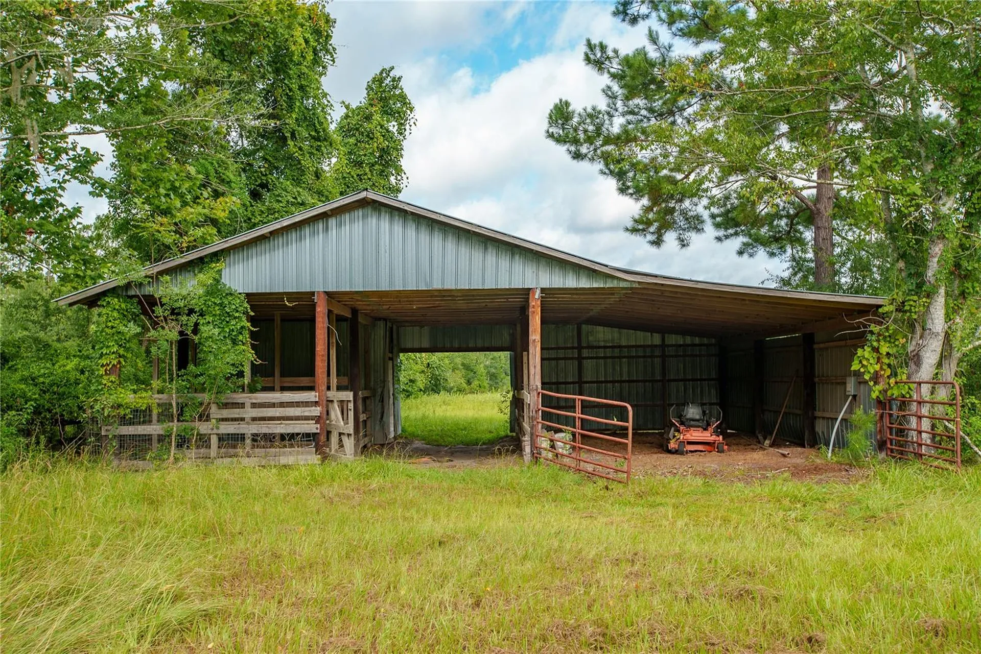 25518 NW County Road 241 Alachua FL 32615