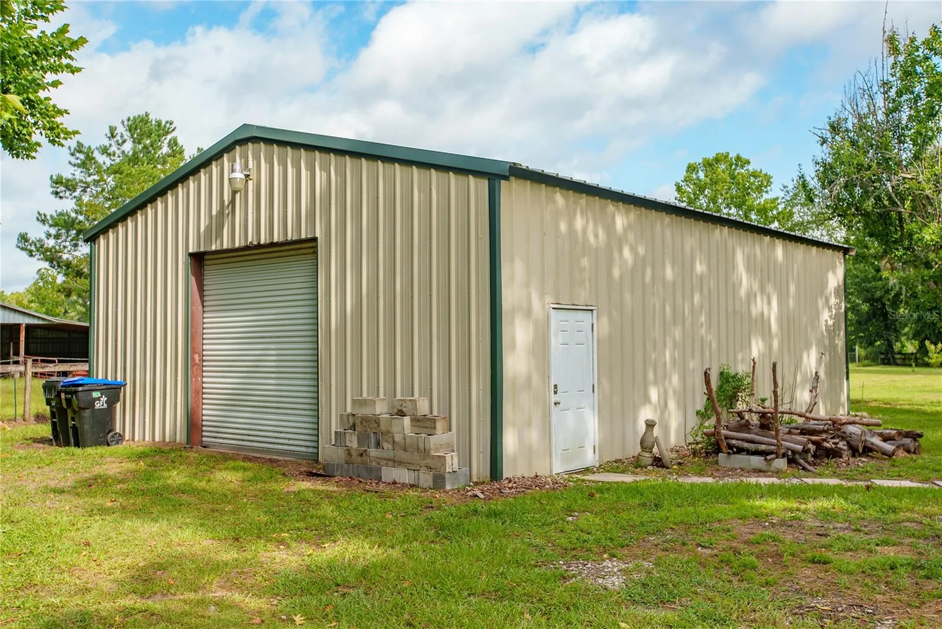 25518 NW County Road 241 Alachua FL 32615