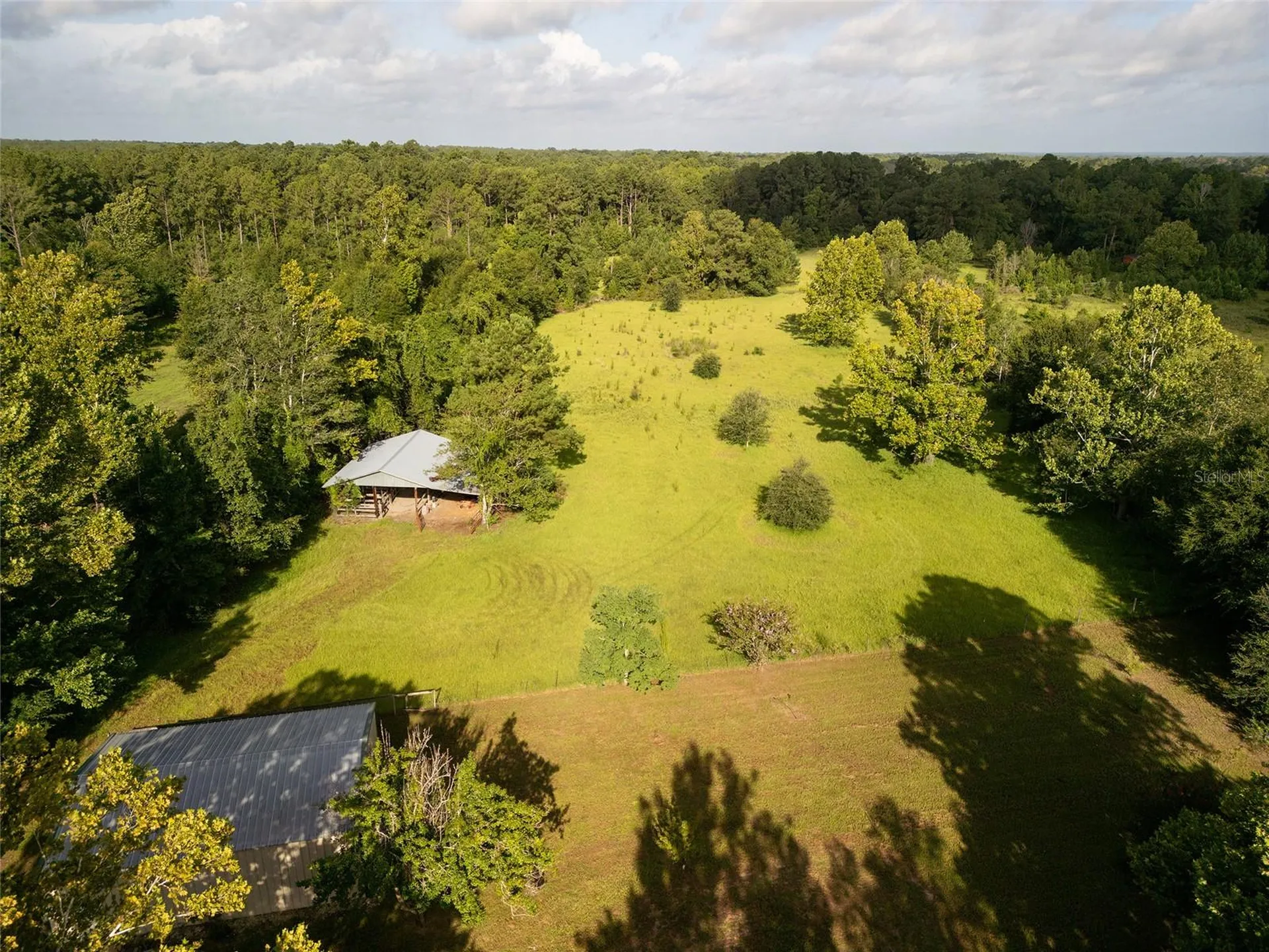 25518 NW County Road 241 Alachua FL 32615