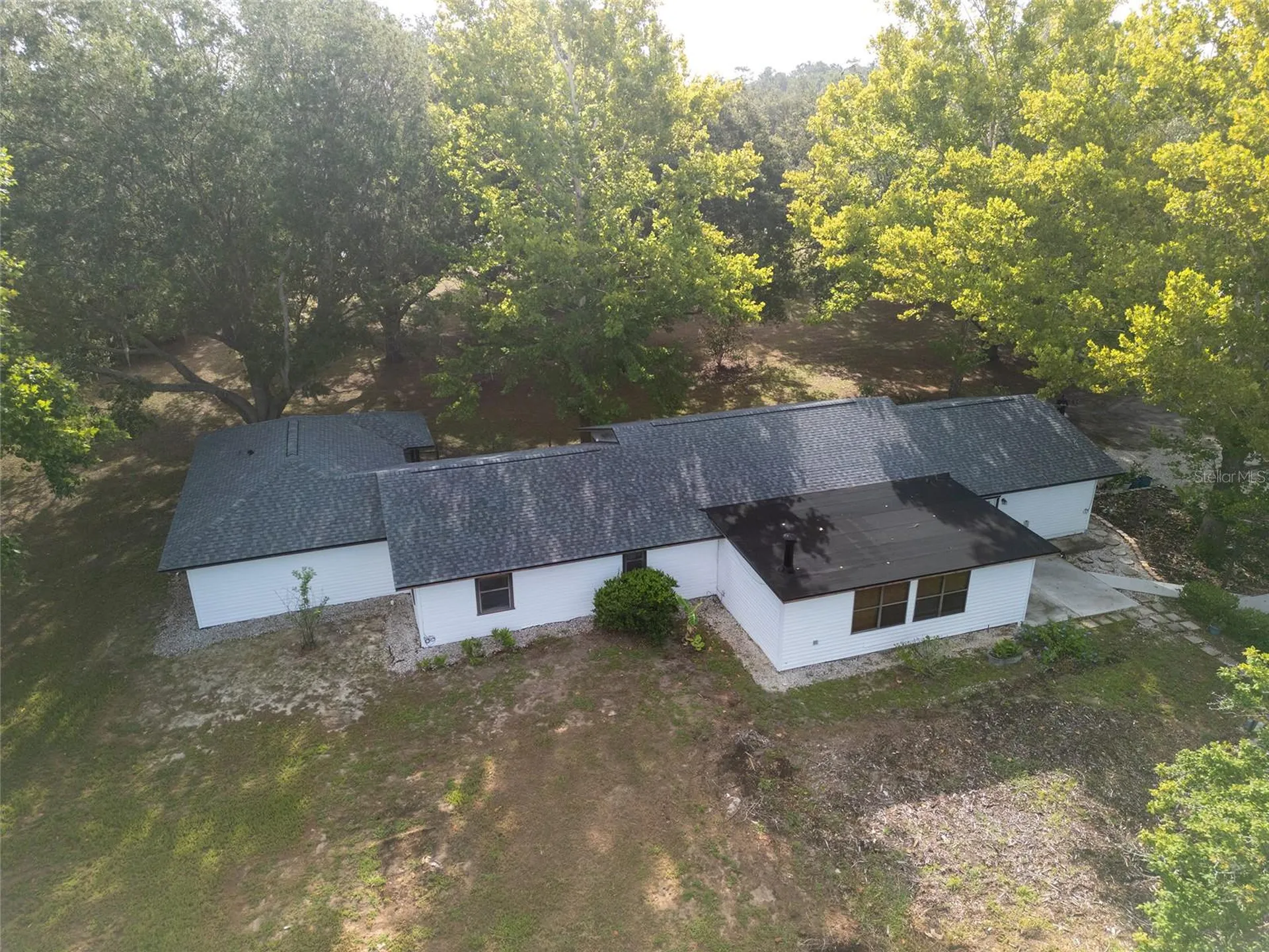 25518 NW County Road 241 Alachua FL 32615