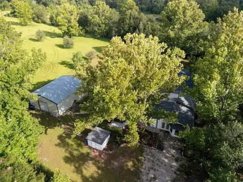 25518 NW County Road 241 Alachua FL 32615
