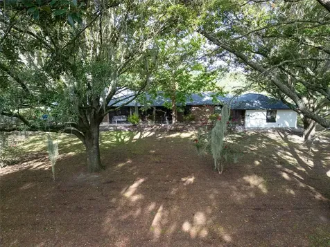 25518 NW County Road 241 Alachua FL 32615