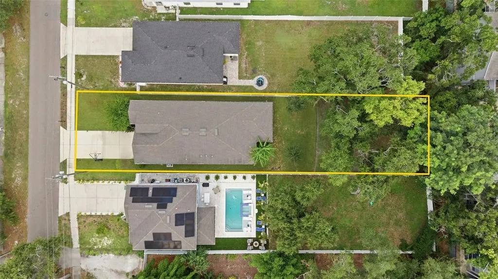 2516 W Curtis Street Tampa FL 33614