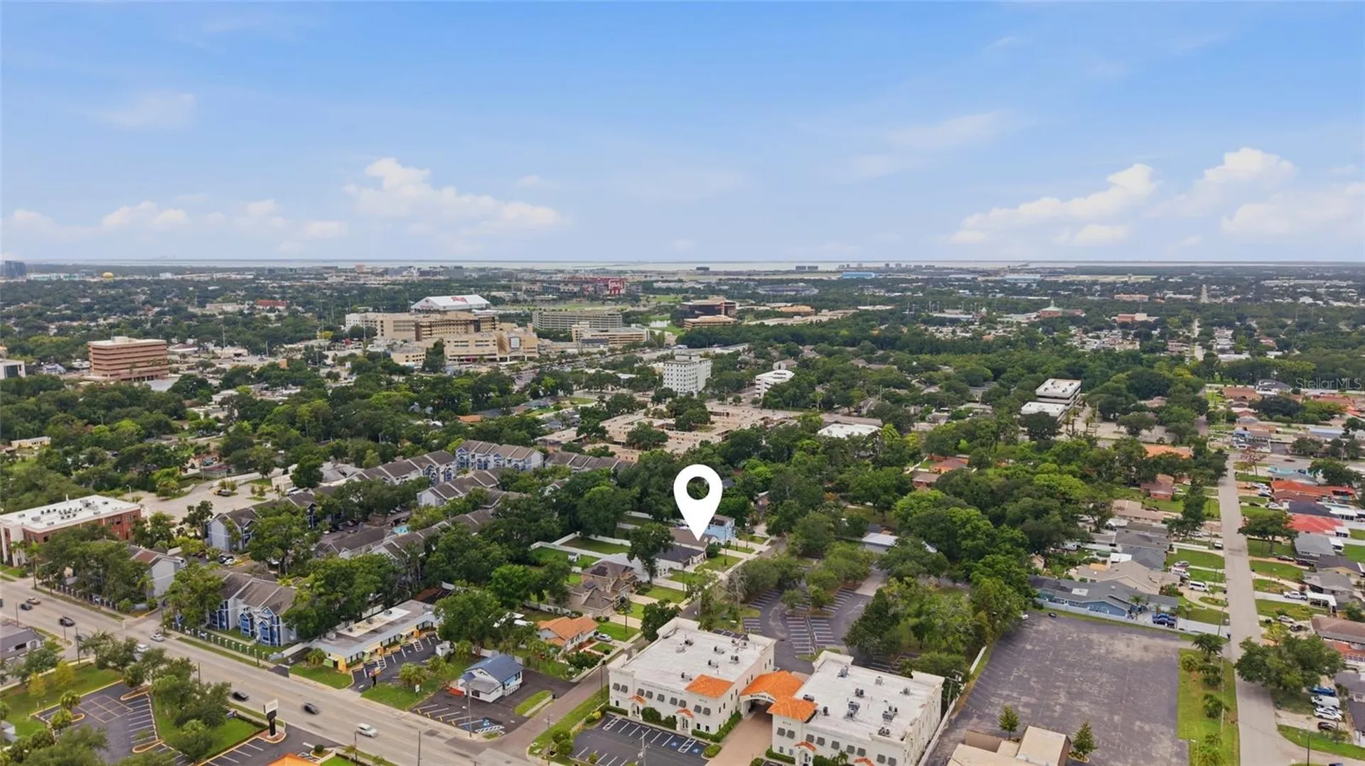 2516 W Curtis Street Tampa FL 33614