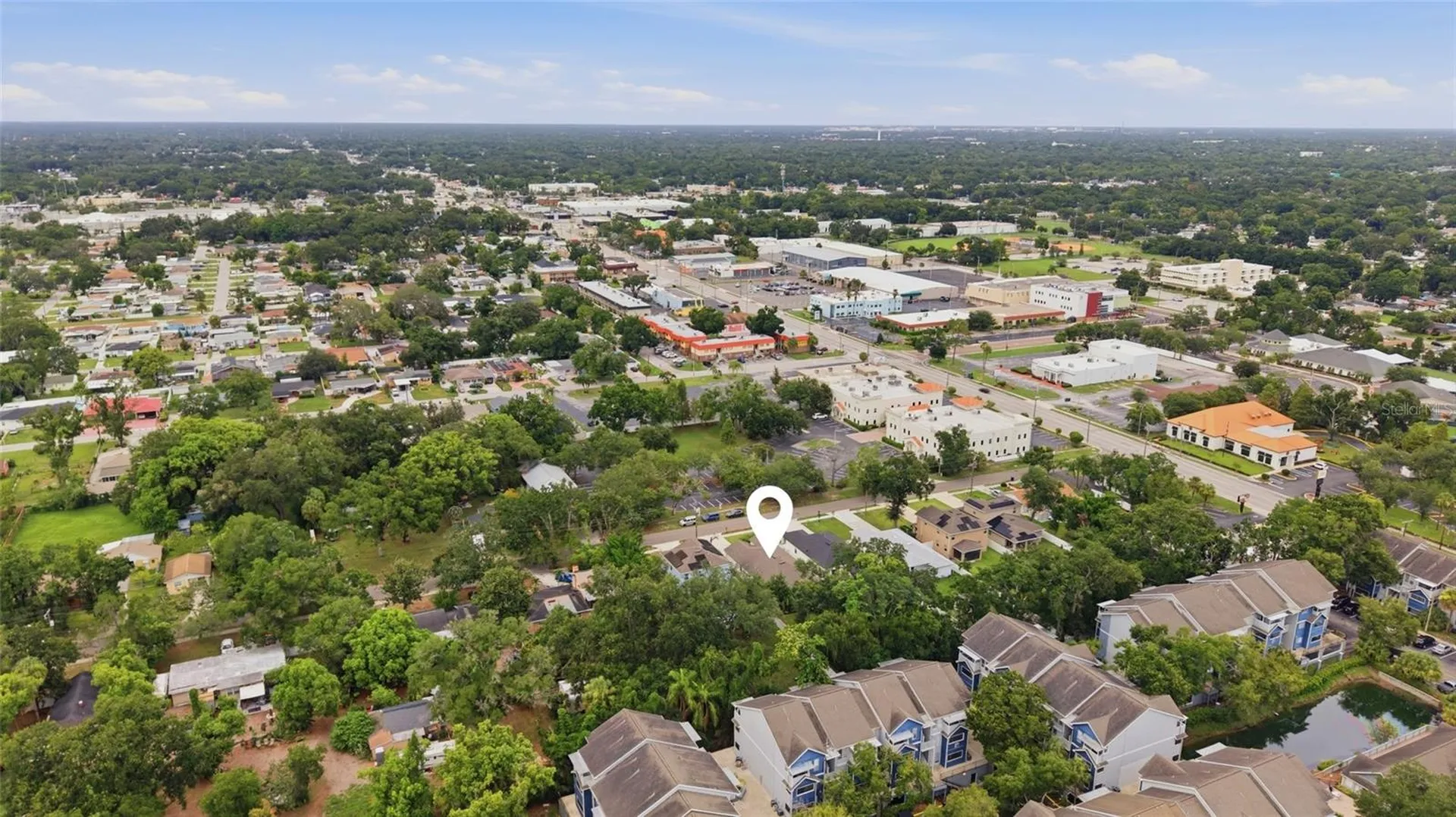 2516 W Curtis Street Tampa FL 33614