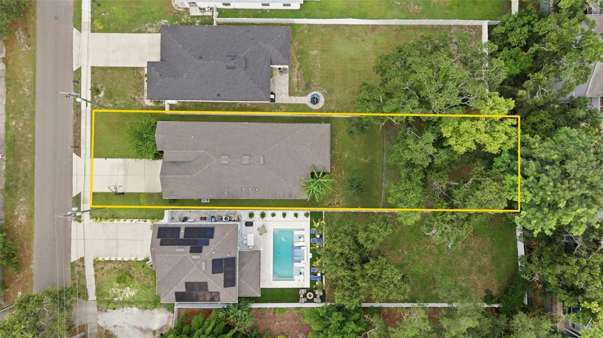 2516 W Curtis Street Tampa FL 33614