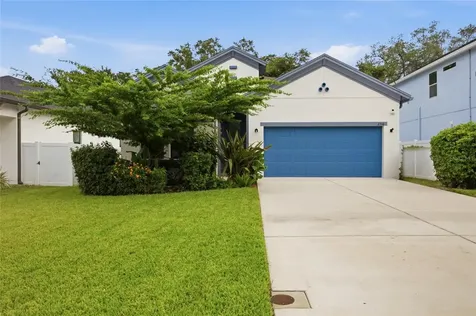 2516 W Curtis Street Tampa FL 33614