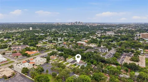 2516 W Curtis Street Tampa FL 33614