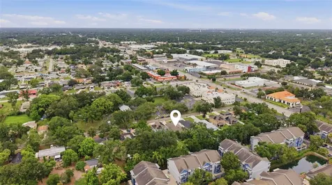 2516 W Curtis Street Tampa FL 33614