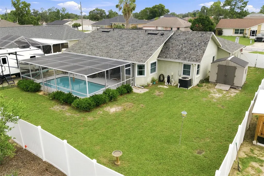 4219 Augustine Road Spring Hill FL 34609