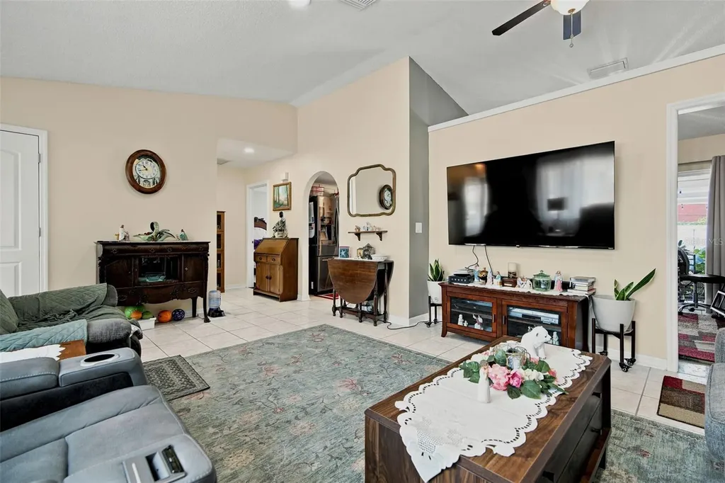 4219 Augustine Road Spring Hill FL 34609