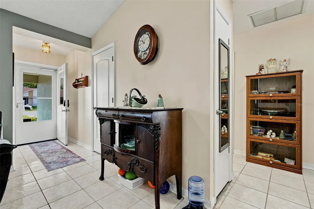 4219 Augustine Road Spring Hill FL 34609