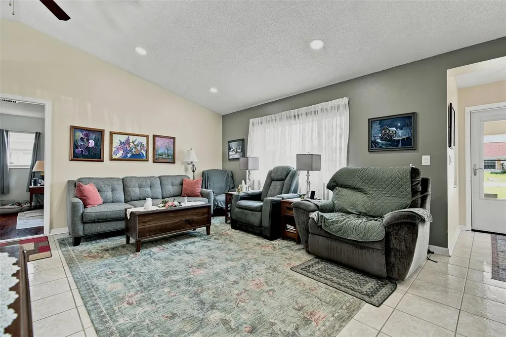4219 Augustine Road Spring Hill FL 34609
