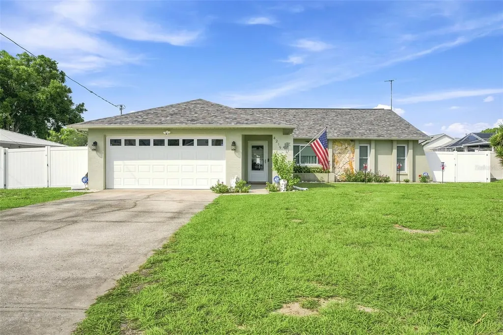 4219 Augustine Road Spring Hill FL 34609