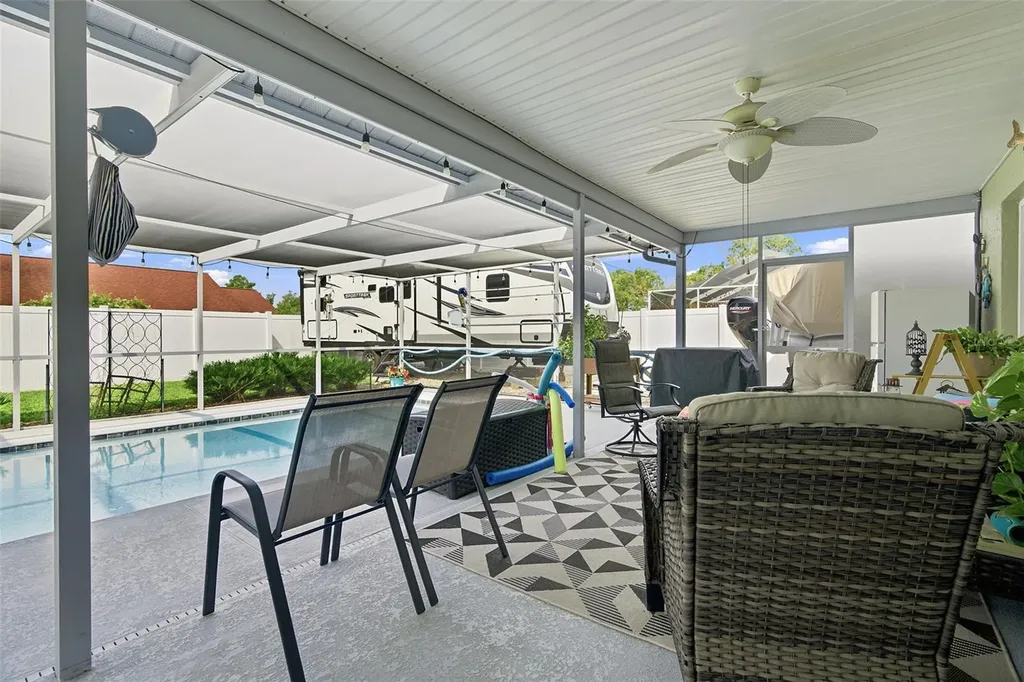 4219 Augustine Road Spring Hill FL 34609