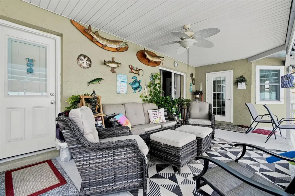 4219 Augustine Road Spring Hill FL 34609