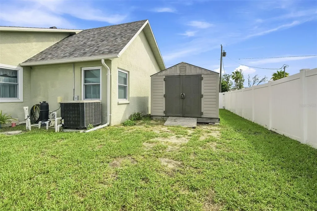 4219 Augustine Road Spring Hill FL 34609