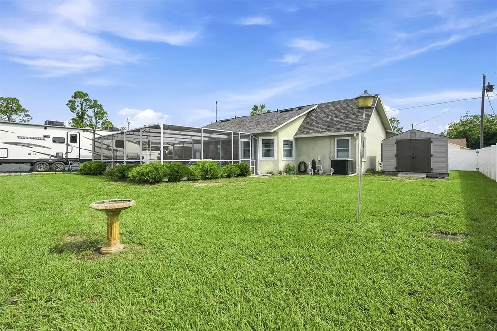 4219 Augustine Road Spring Hill FL 34609