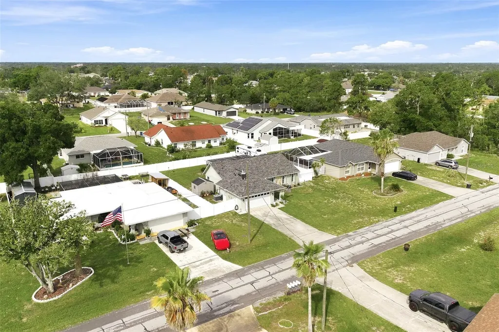 4219 Augustine Road Spring Hill FL 34609