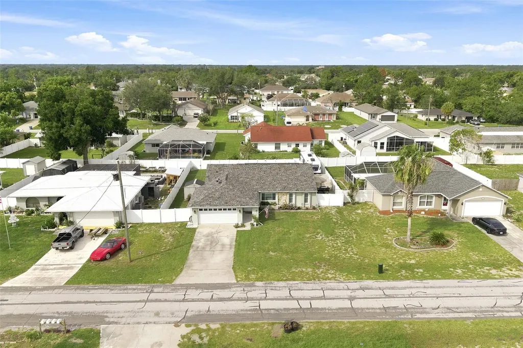 4219 Augustine Road Spring Hill FL 34609