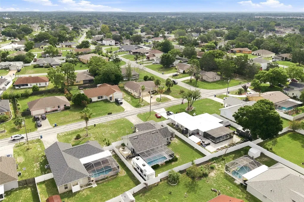 4219 Augustine Road Spring Hill FL 34609