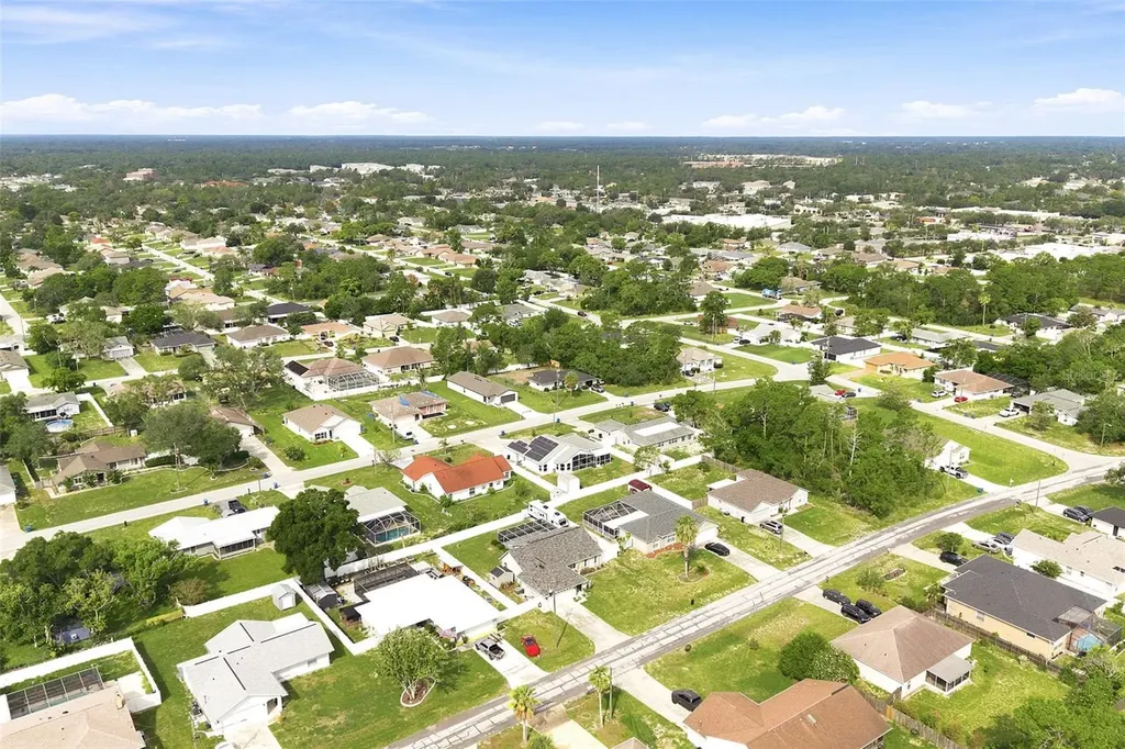 4219 Augustine Road Spring Hill FL 34609