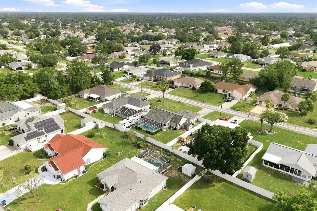 4219 Augustine Road Spring Hill FL 34609