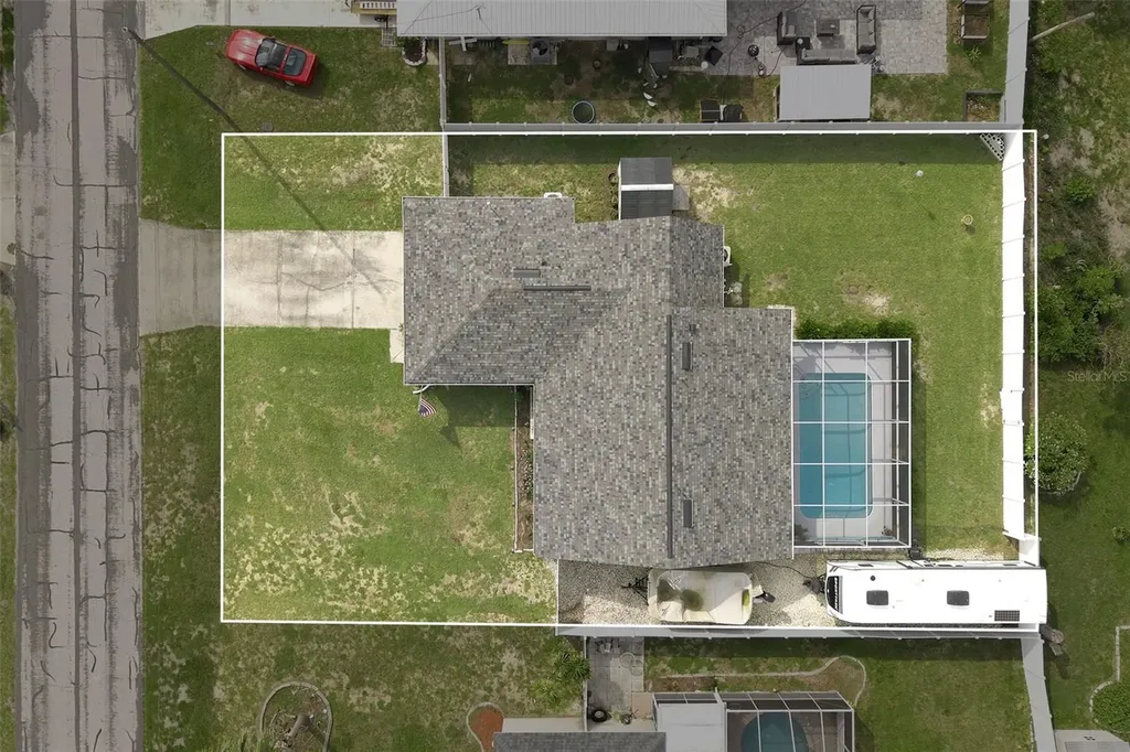4219 Augustine Road Spring Hill FL 34609