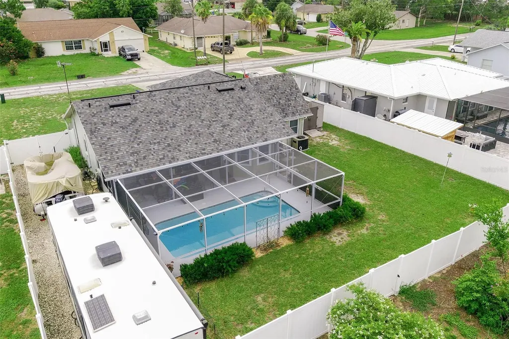 4219 Augustine Road Spring Hill FL 34609