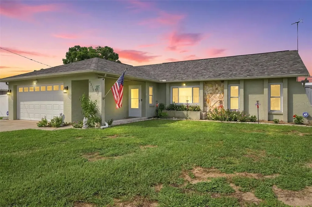 4219 Augustine Road Spring Hill FL 34609
