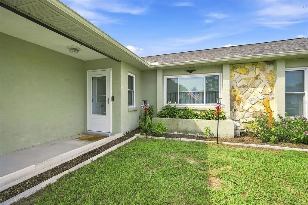 4219 Augustine Road Spring Hill FL 34609