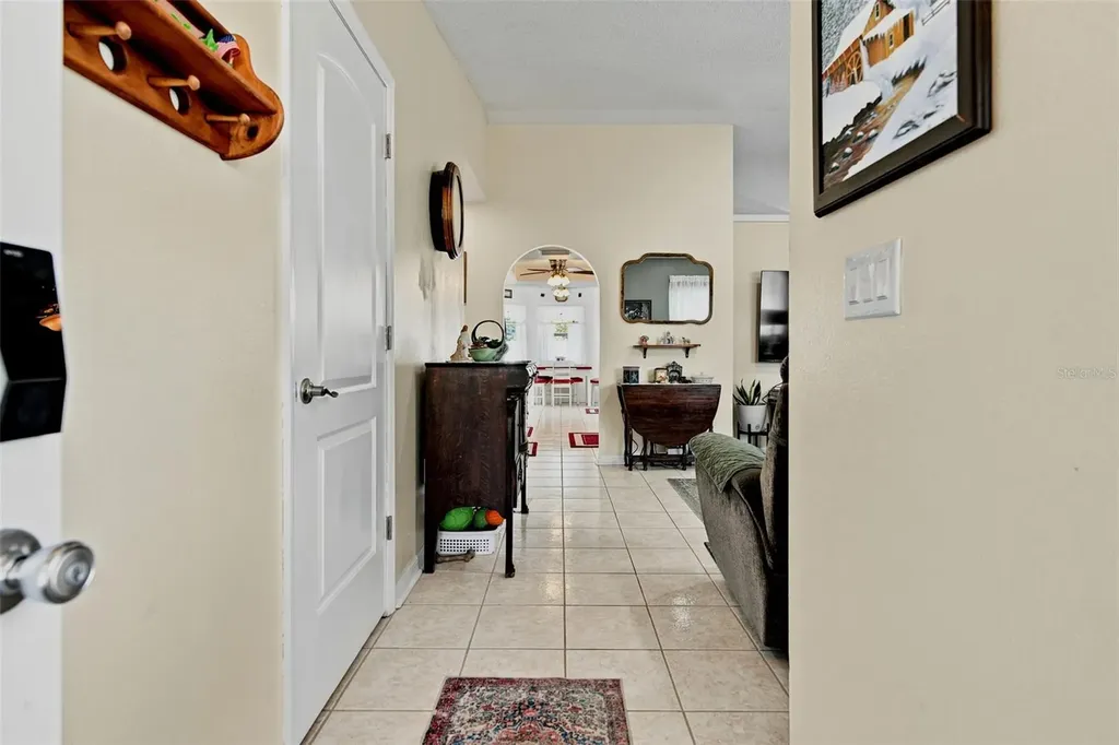 4219 Augustine Road Spring Hill FL 34609